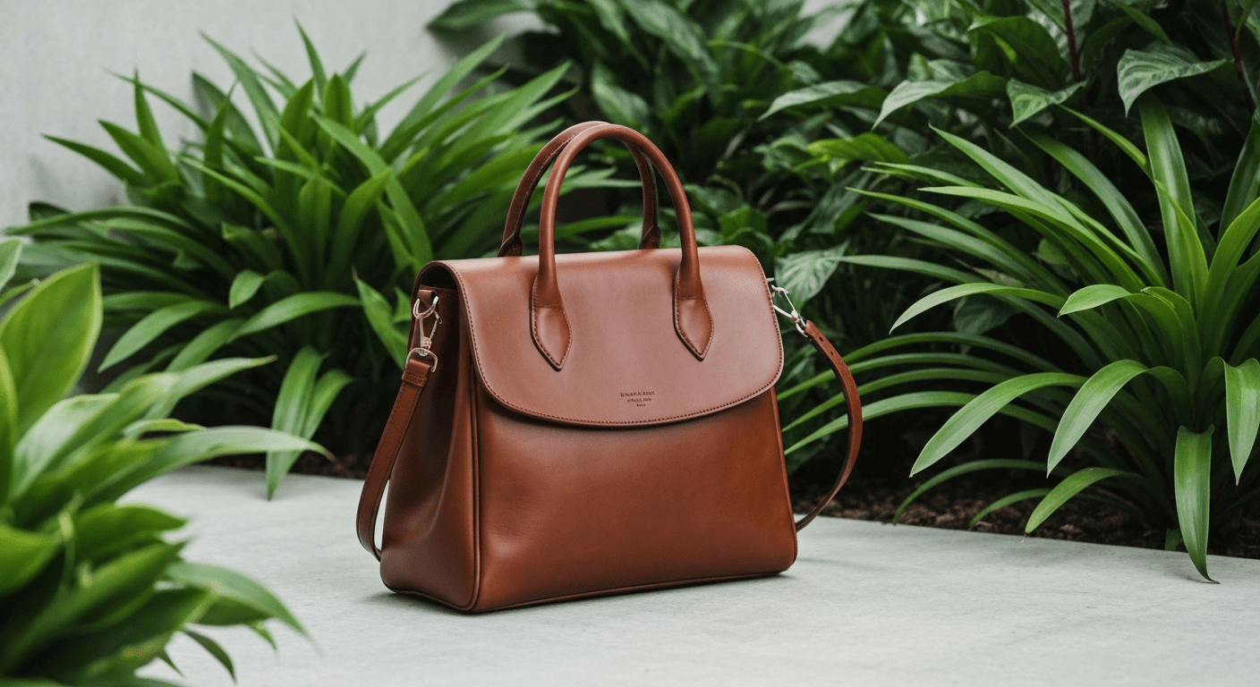 Sustainability in Style: Long-Lasting Bags for a Greener Future - FireBar Labs
