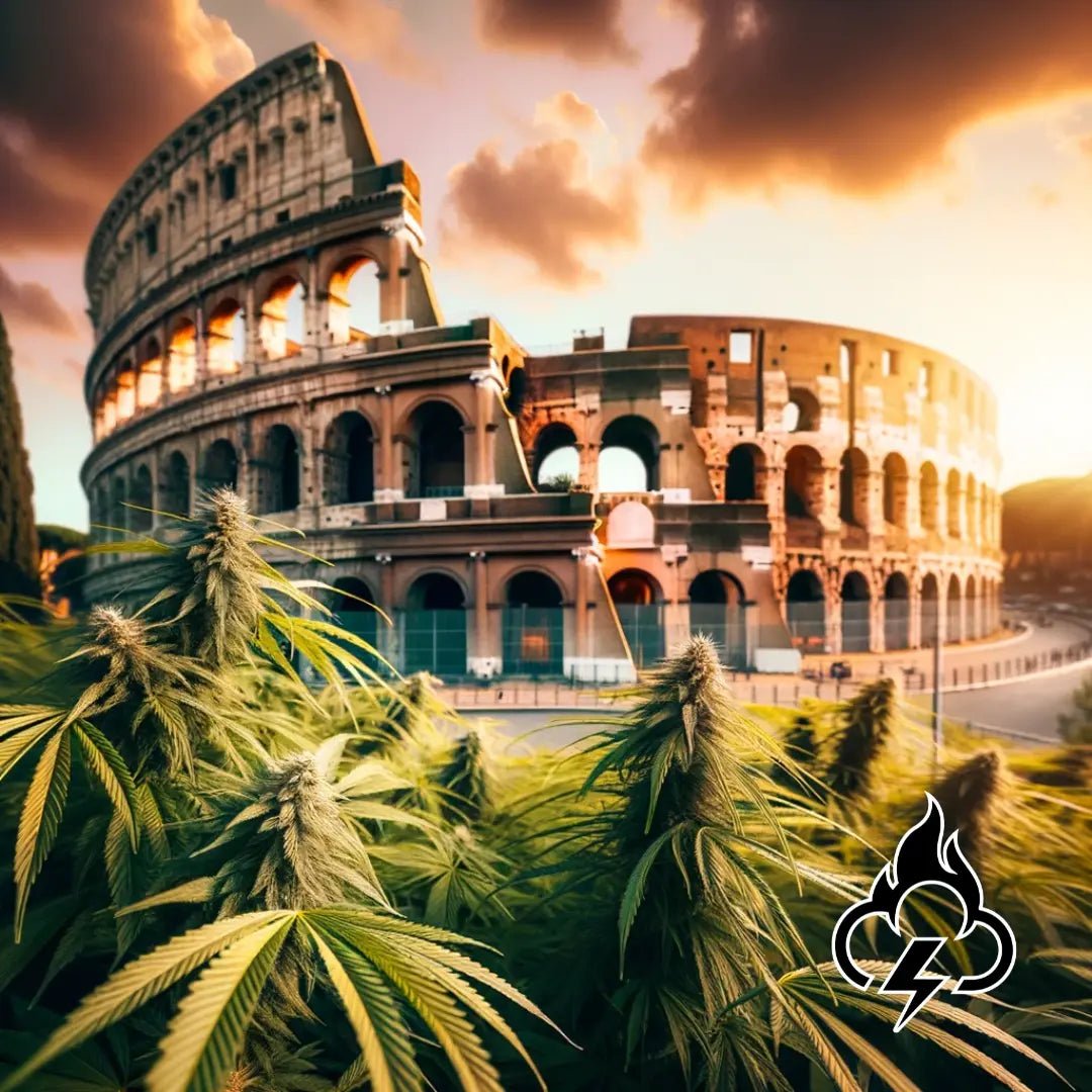 THC-P: A New Frontier in the Cannabinoid Universe - FireBar Labs