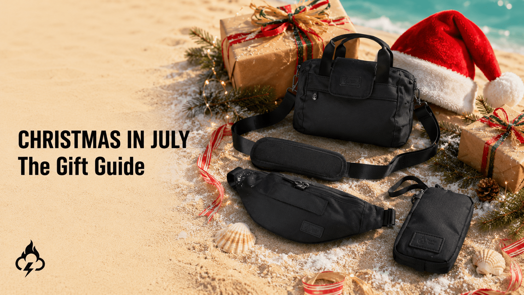 The FireBar Labs Christmas in July Gift Guide - FireBar Labs