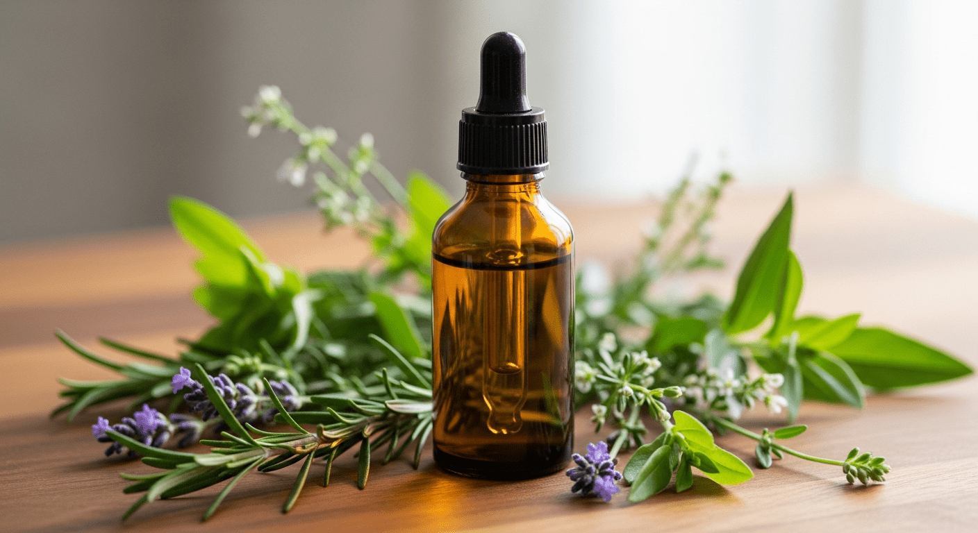 Tincture Cannabinoids: The Path to Wellness - FireBar Labs