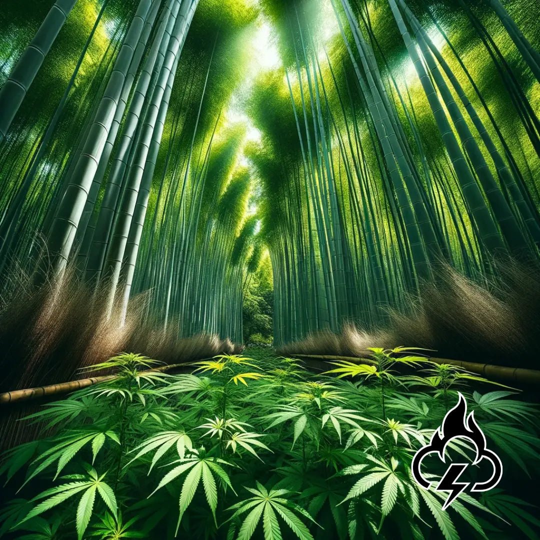 Tincture Cannabinoids: The Path to Wellness - FireBar Labs