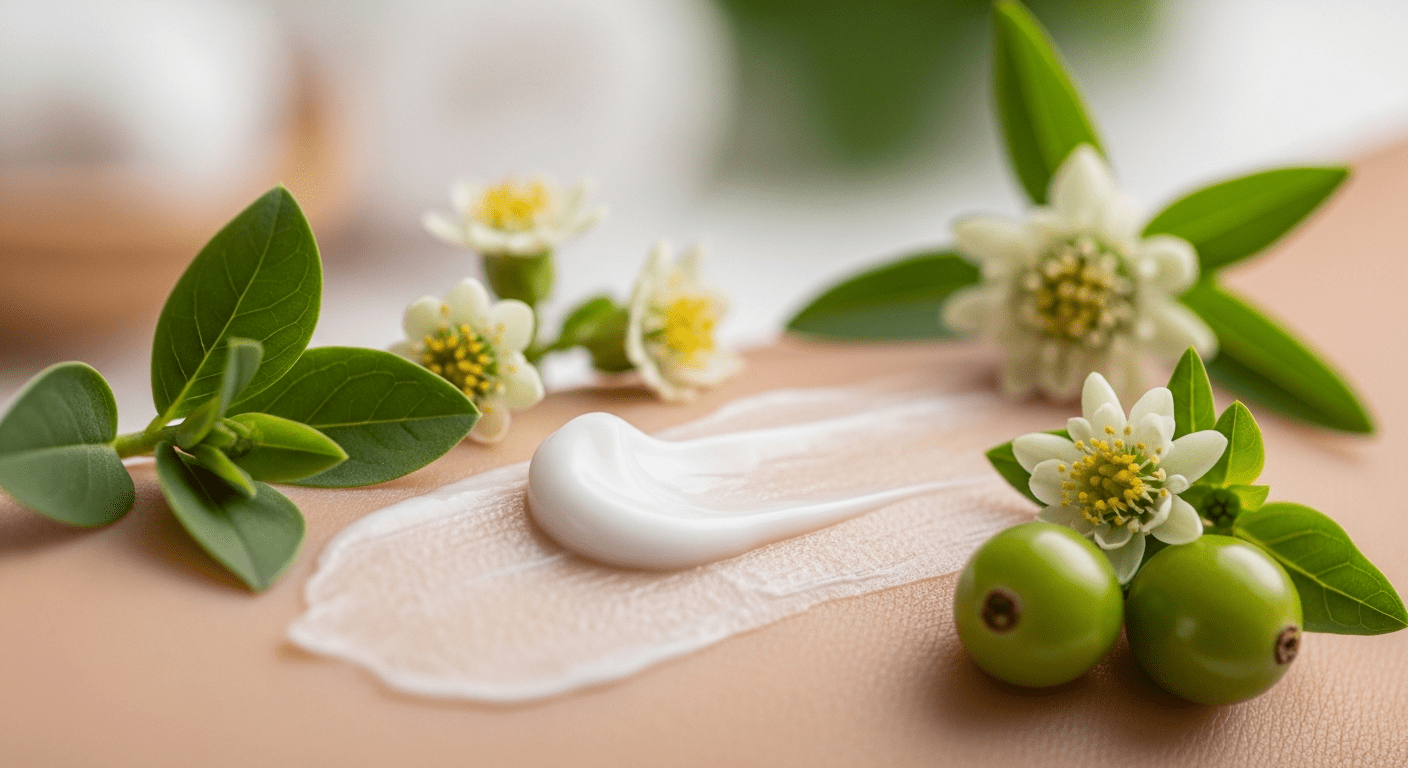 Topical Cannabinoids: More Than Skin Deep - FireBar Labs