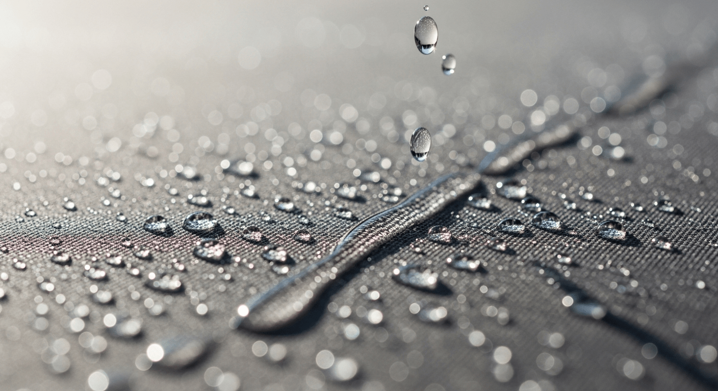 Water-Resistant Wonders: Protecting Your Items in Any Weather - FireBar Labs
