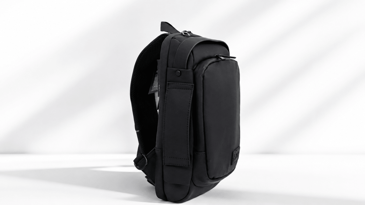 What "Smell-Proof" Actually Means for a Bag — And What It Doesn't - FireBar Labs