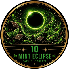 Mint Eclipse — Dark Chocolate