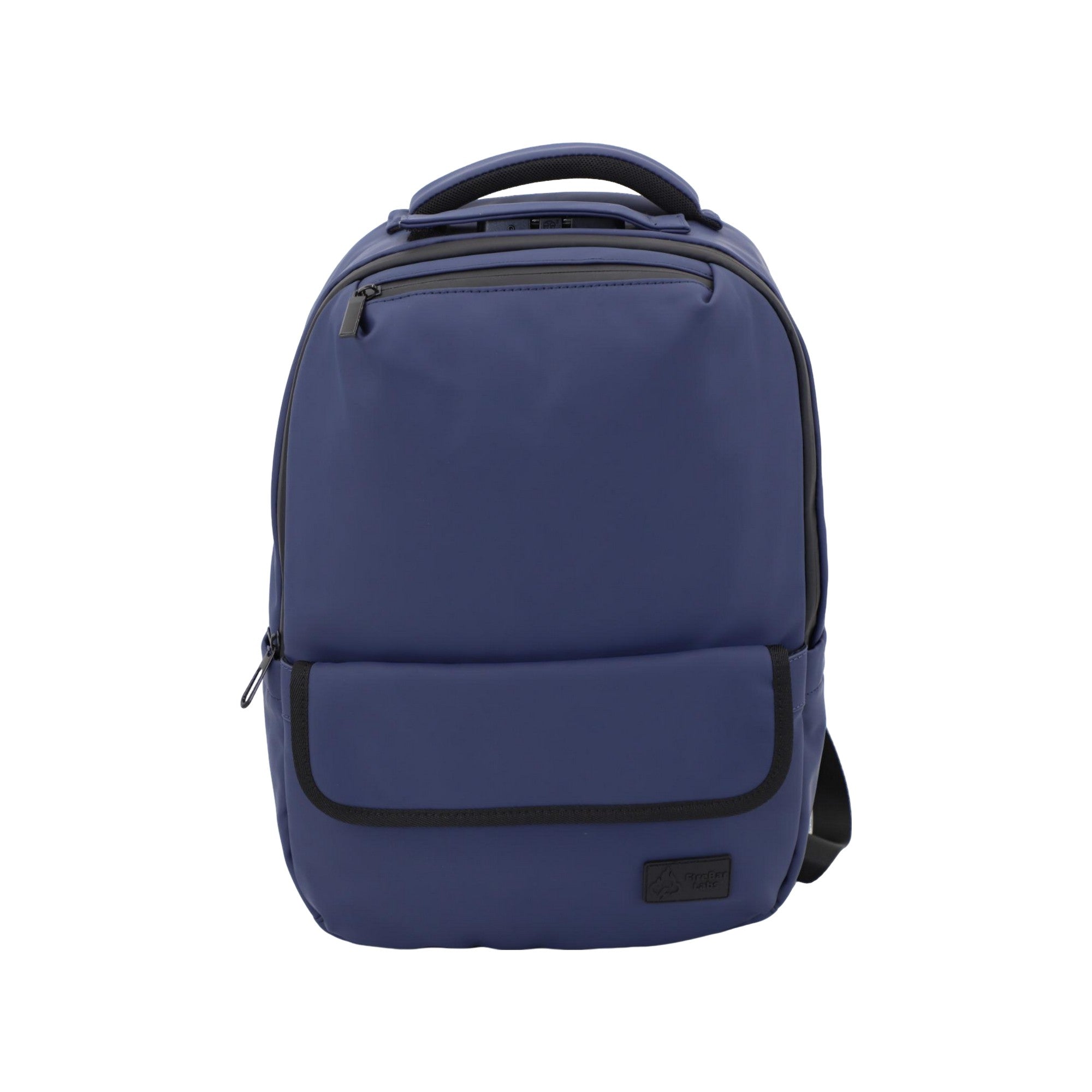 FireBar Labs Smell Proof Adventure Backpack w/USB-C Fast Charge Port - Smell Proof Fashion