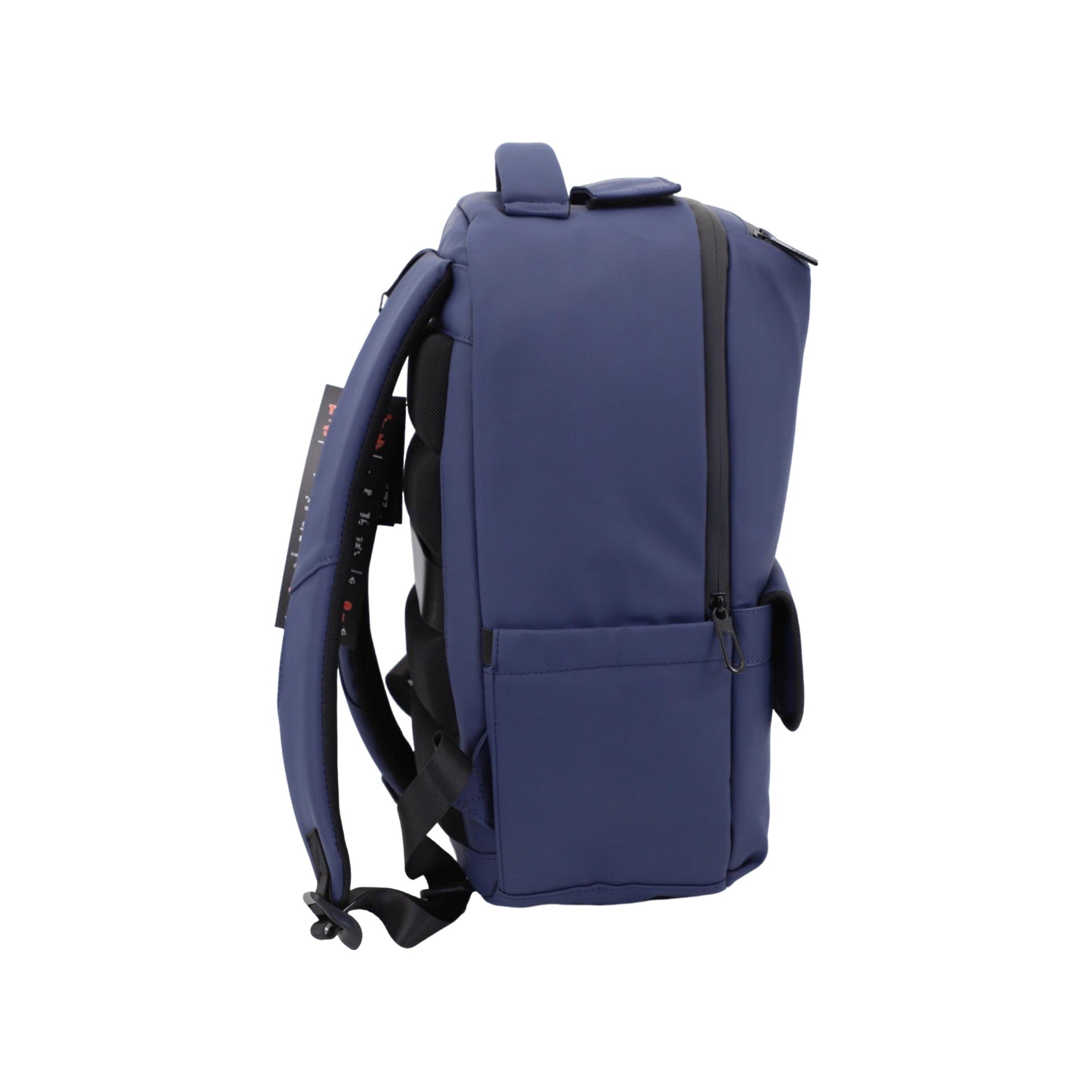 FireBar Labs Smell Proof Adventure Backpack w/USB-C Fast Charge Port - Smell Proof Fashion