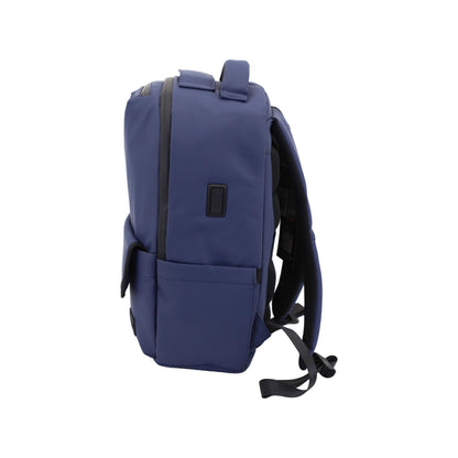 FireBar Labs Smell Proof Adventure Backpack w/USB-C Fast Charge Port - Smell Proof Fashion