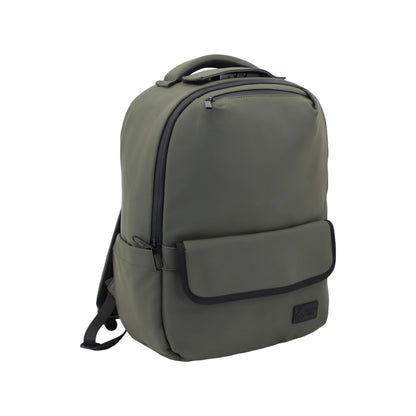 FireBar Labs Smell Proof Adventure Backpack w/USB-C Fast Charge Port - Smell Proof Fashion