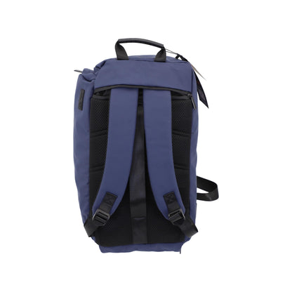 FireBar Labs Smell Proof Hybrid Duffle Bag Backpack w/USB-C Fast Charge Port - Smell Proof Fashion