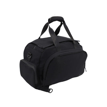 FireBar Labs Smell Proof Hybrid Duffle Bag Backpack w/USB-C Fast Charge Port - Smell Proof Fashion