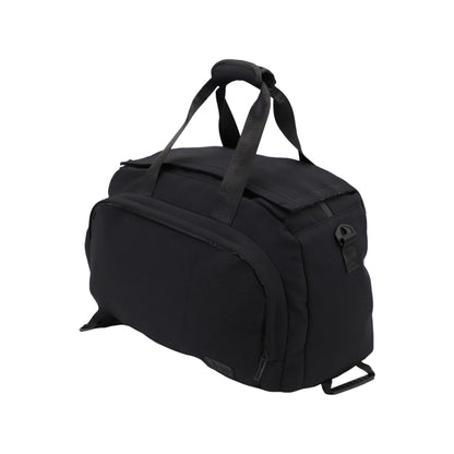 FireBar Labs Smell Proof Hybrid Duffle Bag Backpack w/USB-C Fast Charge Port - Smell Proof Fashion