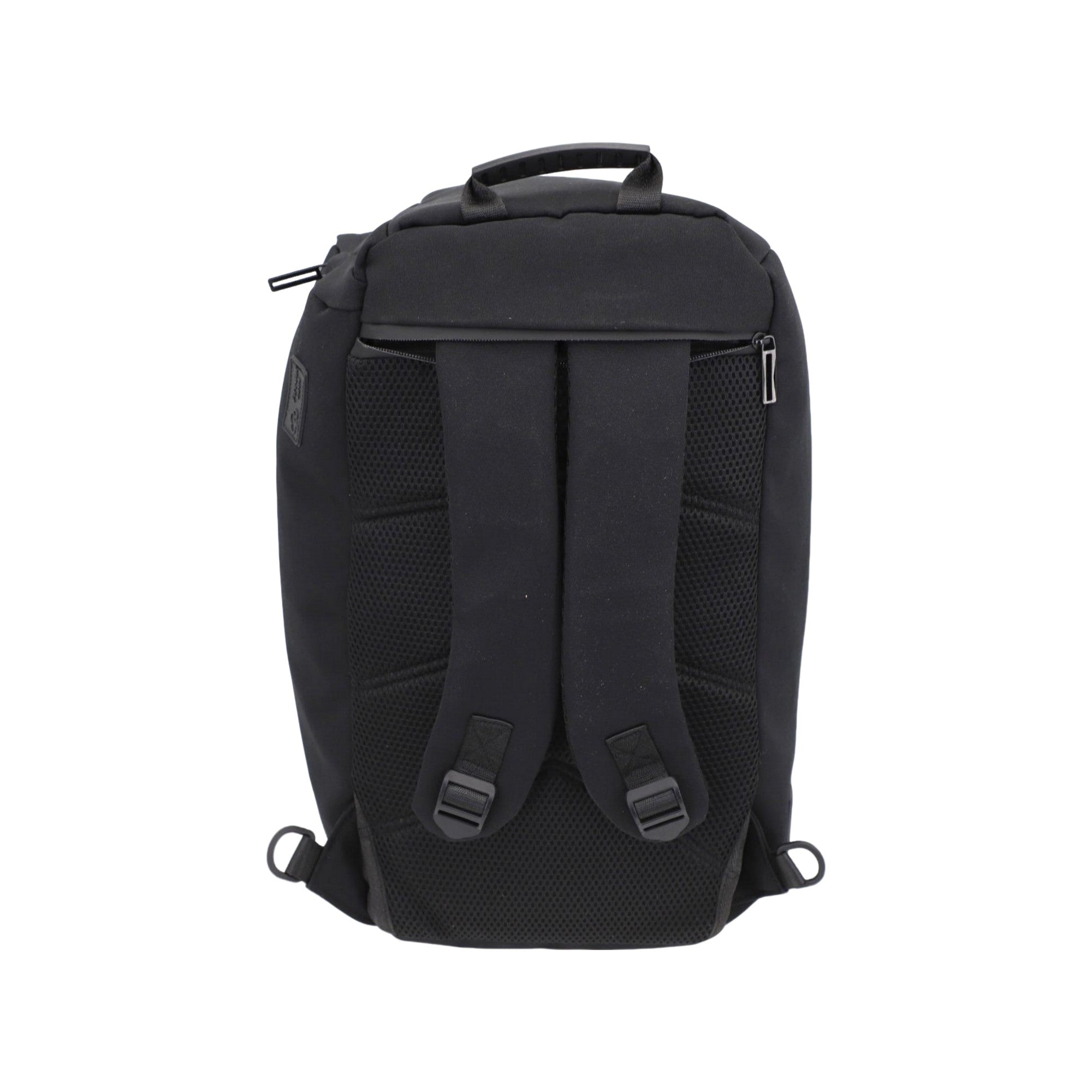 FireBar Labs Smell Proof Hybrid Duffle Bag Backpack w/USB-C Fast Charge Port - Smell Proof Fashion