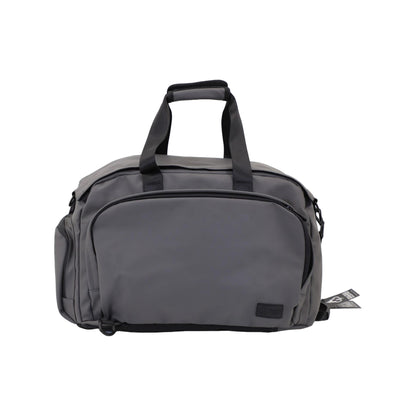 FireBar Labs Smell Proof Hybrid Duffle Bag Backpack w/USB-C Fast Charge Port - Smell Proof Fashion