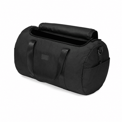 Essential 19" Max Duffle Bag - Smell Proof + Hidden Lock (FireBar Labs × PBAL) - FireBar Labs - American Flag