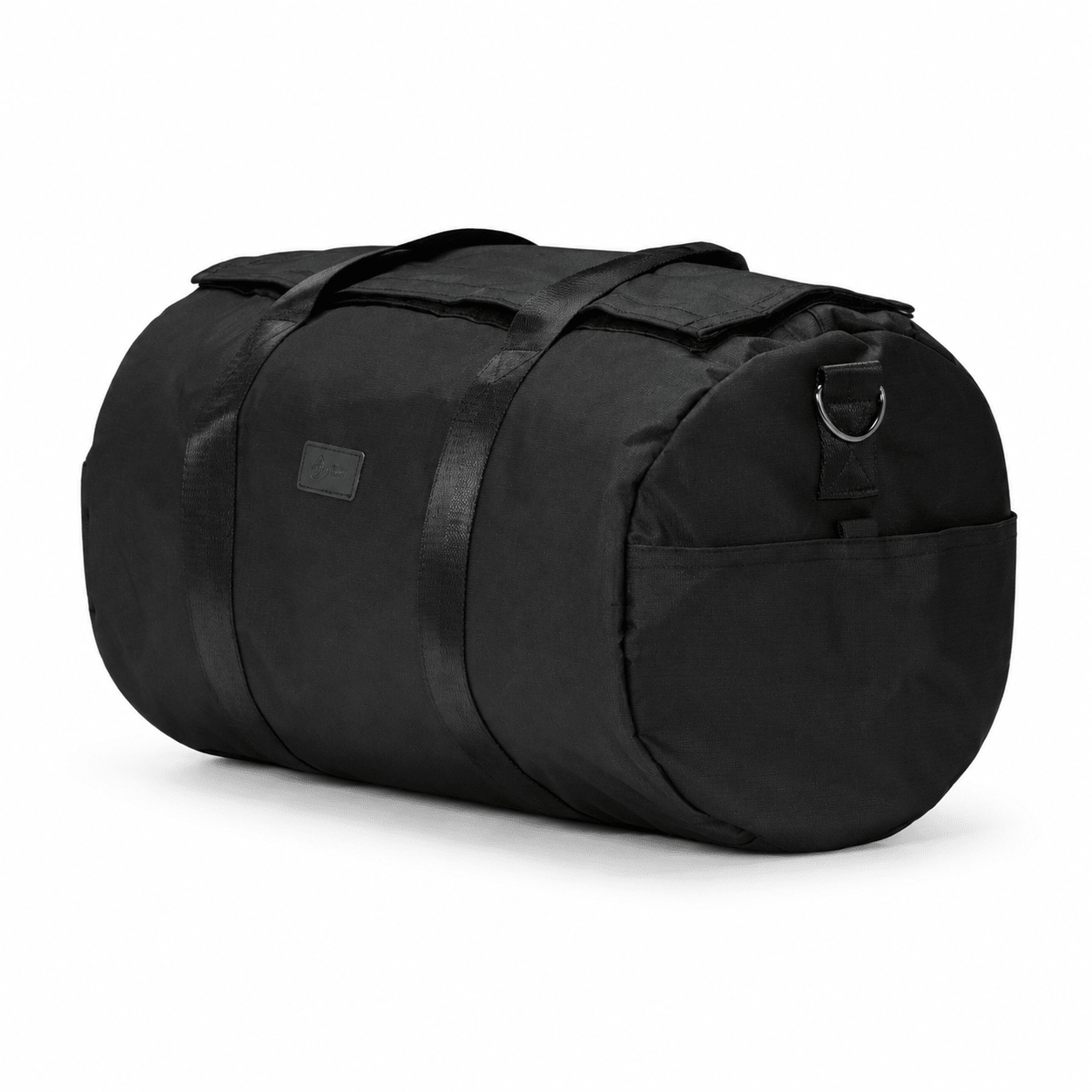 Essential 19" Max Duffle Bag - Smell Proof + Hidden Lock (FireBar Labs × PBAL) - FireBar Labs - American Flag