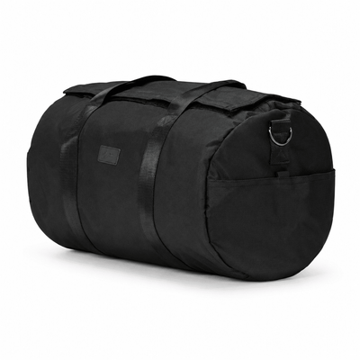 Essential 19" Max Duffle Bag - Smell Proof + Hidden Lock (FireBar Labs × PBAL) - FireBar Labs - American Flag