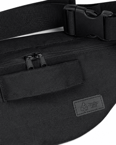 Essential Fanny Pack - Smell Proof + Hidden Lock (FireBar Labs × PBAL) - FireBar Labs - Tree Camo