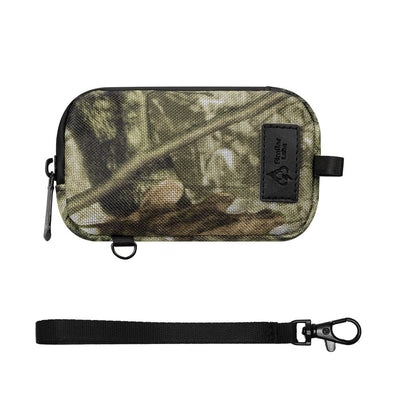 Essential Smell Proof Stash Bag (FireBar Labs × PBAL) - FireBar Labs - Tree Camo