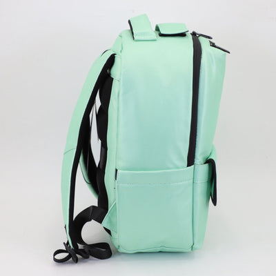 FireBar Labs Smell Proof Adventure Backpack w/USB - C Fast Charge Port - Hidden Lock - FireBar Labs - Olive Green