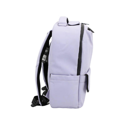 FireBar Labs Smell Proof Adventure Backpack w/USB-C Fast Charge Port - Hidden Lock - FireBar Labs - Olive Green