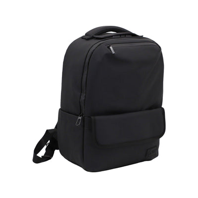 FireBar Labs Smell Proof Adventure Backpack w/USB-C Fast Charge Port - Hidden Lock - FireBar Labs - Phantom Black
