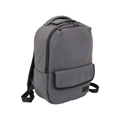 FireBar Labs Smell Proof Adventure Backpack w/USB-C Fast Charge Port - Hidden Lock - FireBar Labs - Stone Grey