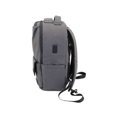 FireBar Labs Smell Proof Adventure Backpack w/USB - C Fast Charge Port - Smell Proof Fashion - FireBar Labs - Olive Green
