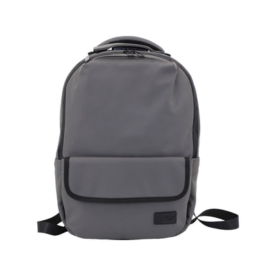 FireBar Labs Smell Proof Adventure Backpack w/USB-C Fast Charge Port - Hidden Lock - FireBar Labs - Olive Green