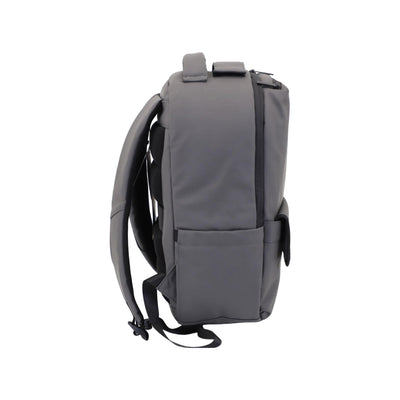 FireBar Labs Smell Proof Adventure Backpack w/USB-C Fast Charge Port - Hidden Lock - FireBar Labs - Olive Green