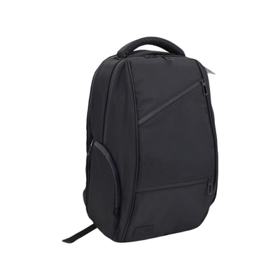 FireBar Labs Smell Proof Executive Backpack w/USB-C Fast Charge Port - Hidden Lock - FireBar Labs - Phantom Black