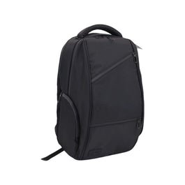 FireBar Labs Smell Proof Executive Backpack w/USB-C Fast Charge Port - Smell Proof Fashion