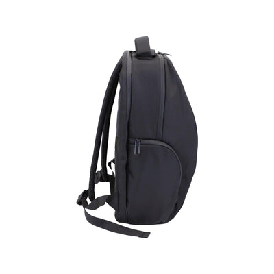 FireBar Labs Smell Proof Executive Backpack w/USB-C Fast Charge Port - Hidden Lock - FireBar Labs - Phantom Black