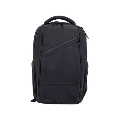 FireBar Labs Smell Proof Executive Backpack w/USB-C Fast Charge Port - Smell Proof Fashion