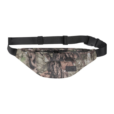 FireBar Labs Smell Proof Fanny Pack / Shoulder Bag - Hidden Lock - Smell Proof Fashion - FireBar Labs - Tree Camo