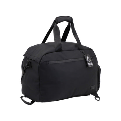 FireBar Labs Smell Proof Hybrid Duffle Bag Backpack w/USB-C Fast Charge Port - Smell Proof Fashion