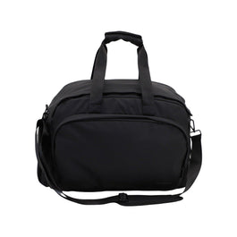 FireBar Labs Smell Proof Hybrid Duffle Bag Backpack w/USB-C Fast Charge Port - Smell Proof Fashion
