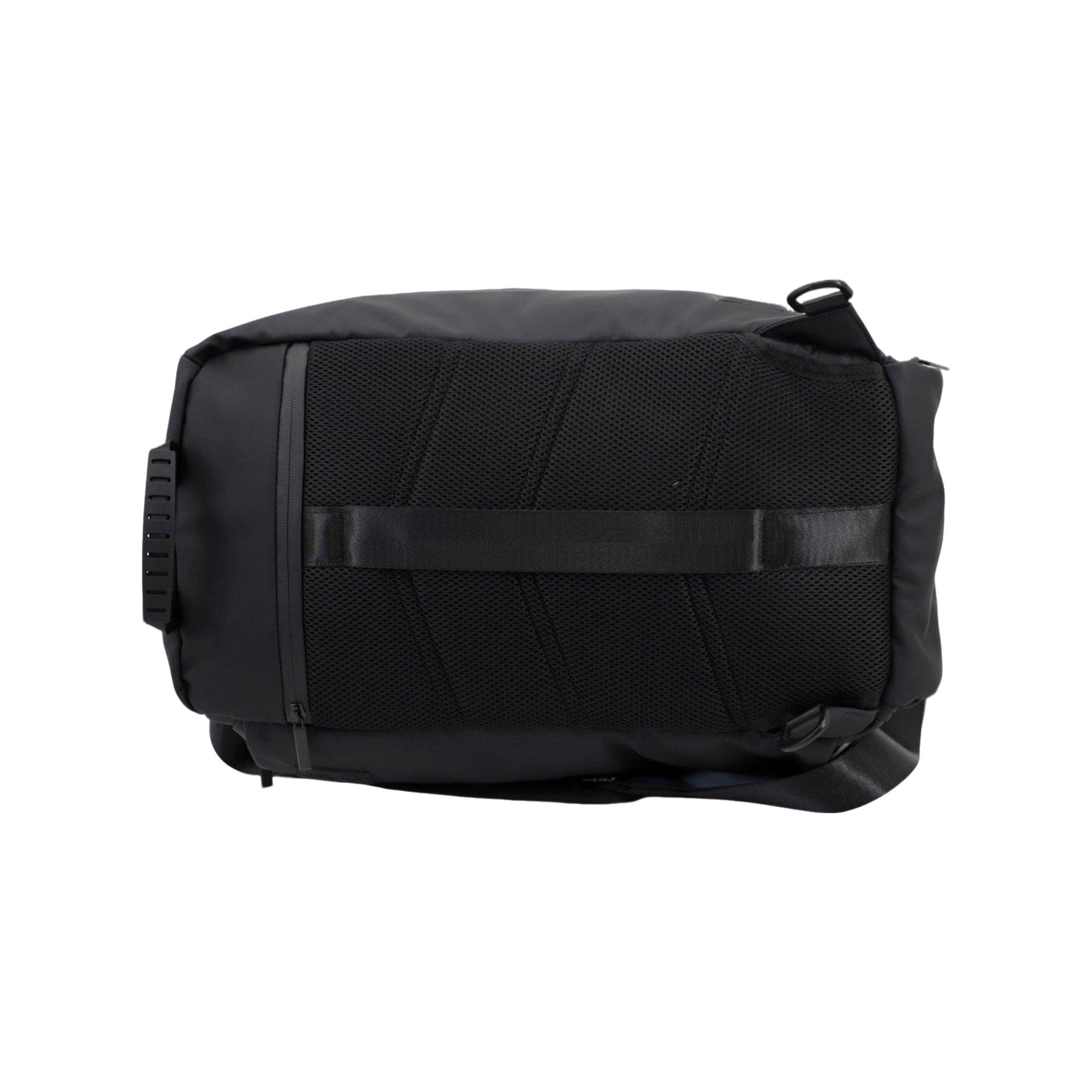 FireBar Labs Smell Proof Hybrid Duffle Bag Backpack w/USB-C Fast Charge Port - Smell Proof Fashion