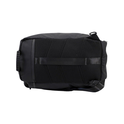 FireBar Labs Smell Proof Hybrid Duffle Bag Backpack w/USB-C Fast Charge Port - Smell Proof Fashion