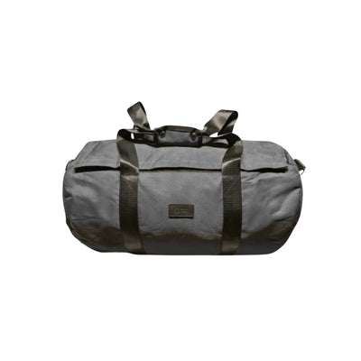 FireBar Labs Smell Proof Max Duffle Bag - Lockable - Smell Proof Fashion - FireBar Labs - Space Grey Ripstop