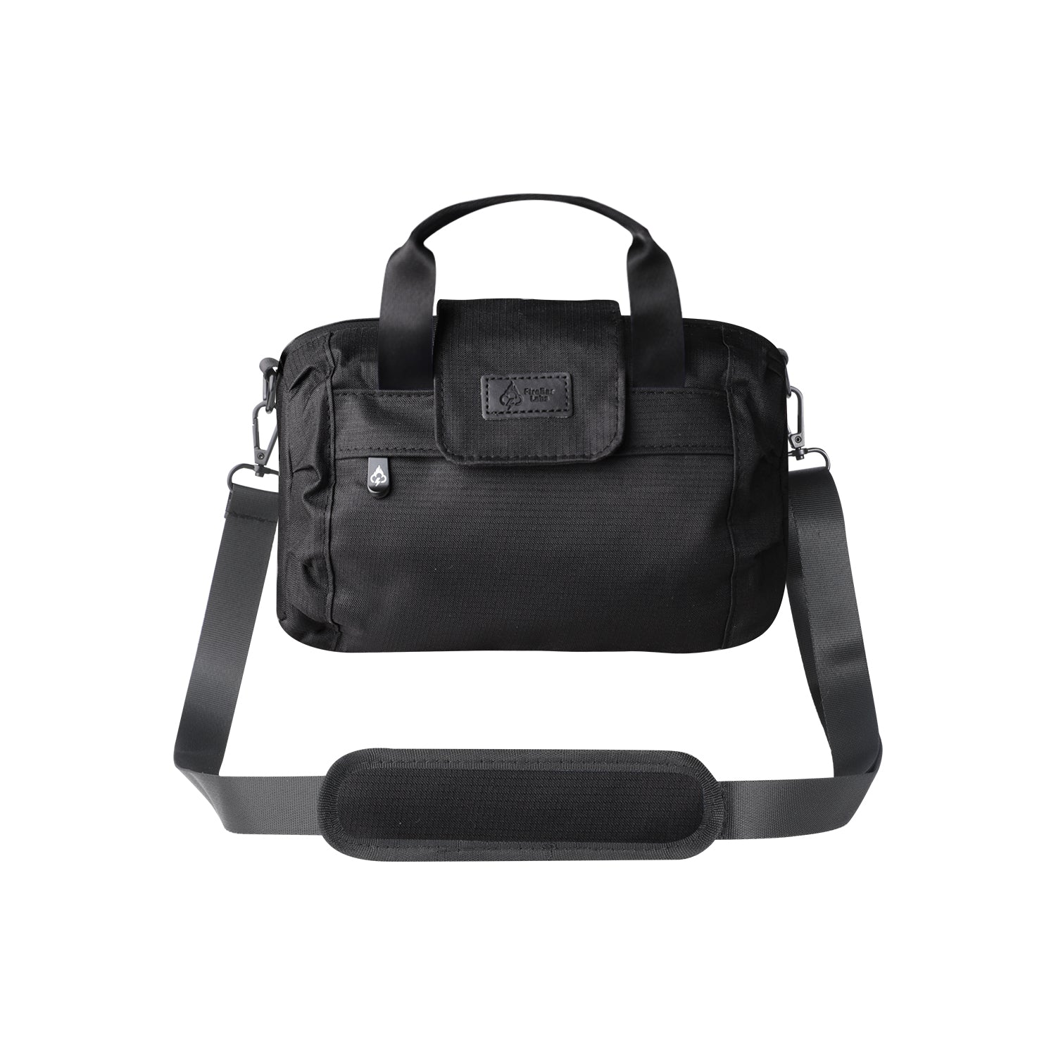 🎁 FireBar Labs Smell Proof Mini Duffle Bag - Lockable - Smell Proof Fashion (100% off) - FireBar Labs - Yes