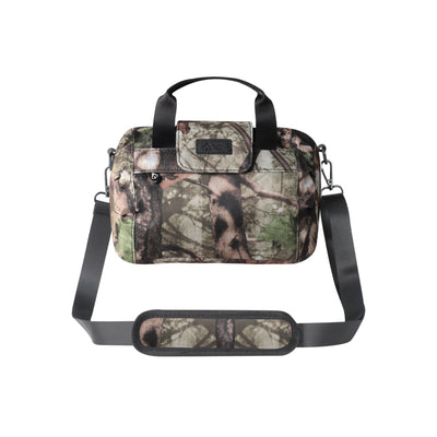 FireBar Labs Smell Proof Mini Duffle Bag - Lockable - Smell Proof Fashion - FireBar Labs - Tree Camo