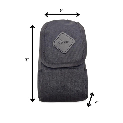 FireBar Smell Proof Utility Belt Bag - Smell Proof Fashion - FireBar Labs - 