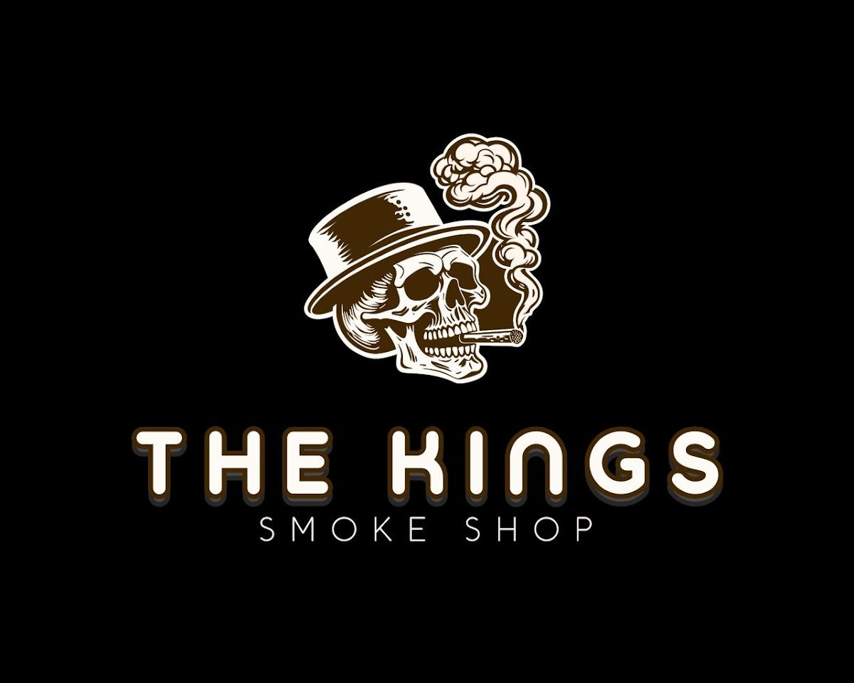 The Kings Smoke Shop storefront in Hilo, HI