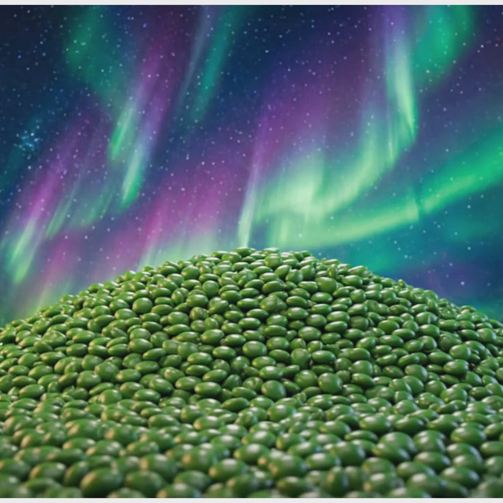 Load video: FireBar Labs Delta-9 Infused Candy-Coated Chocolate Diamonds