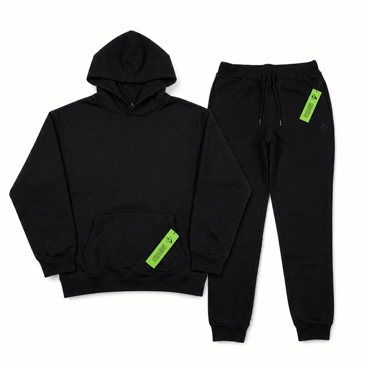 StealthWear Secret Smell Proof Apparel (FireBar Labs × PBAL) - FireBar Labs - Hoodie