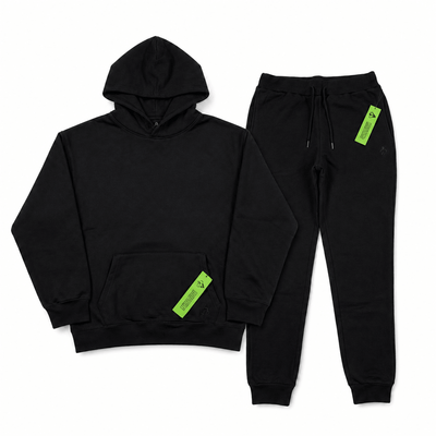StealthWear Secret Smell Proof Apparel (FireBar Labs × PBAL) - FireBar Labs - Hoodie