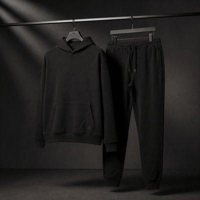 StealthWear Secret Smell Proof Apparel (FireBar Labs × PBAL) - FireBar Labs - Hoodie