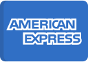 Pay Safely with American Express