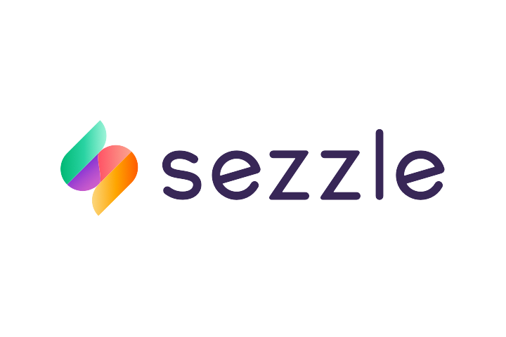 Pay in 4 using Sezzle!